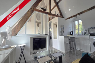  appartement st-malo 35400