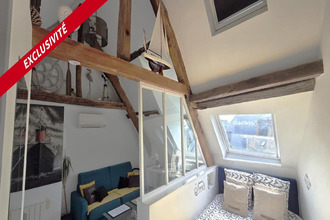  appartement st-malo 35400