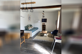  appartement st-malo 35400