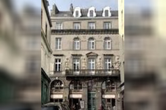  appartement st-malo 35400