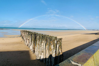  appartement st-malo 35400