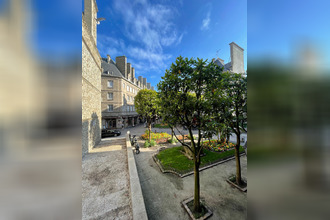  appartement st-malo 35400
