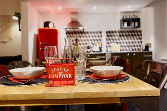  appartement st-malo 35400