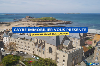  appartement st-malo 35400