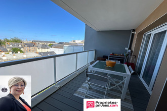  appartement st-malo 35400