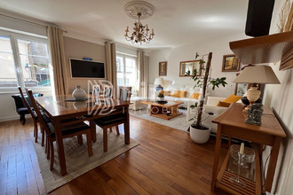  appartement st-malo 35400