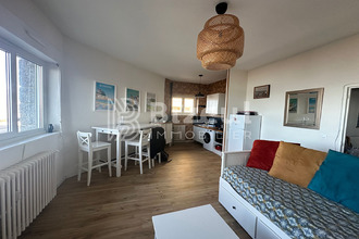  appartement st-malo 35400