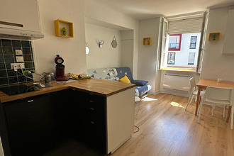  appartement st-malo 35400