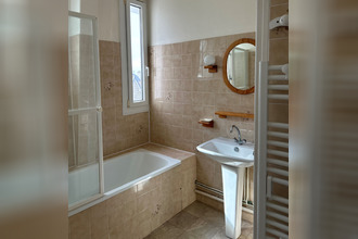  appartement st-malo 35400