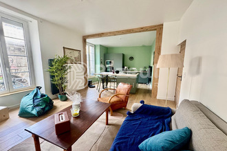  appartement st-malo 35400