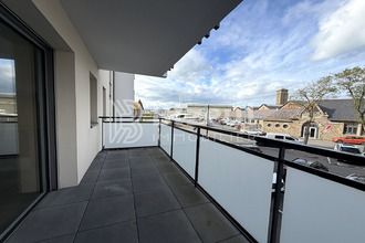  appartement st-malo 35400