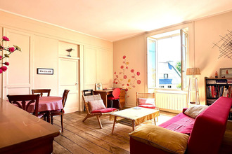  appartement st-malo 35400