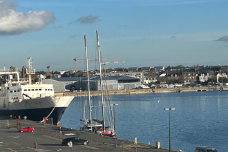  appartement st-malo 35400