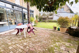  appartement st-malo 35400