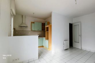  appartement st-malo 35400