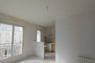  appartement st-malo 35400