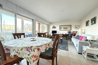  appartement st-malo 35400