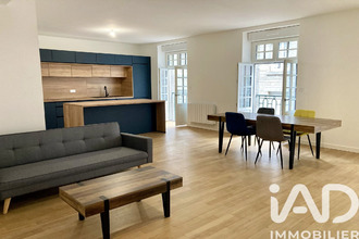  appartement st-malo 35400