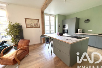  appartement st-malo 35400