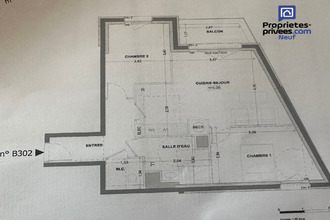  appartement st-malo 35400