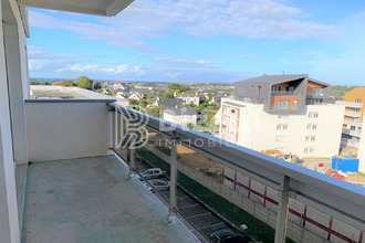 appartement st-malo 35400