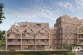  appartement st-malo 35400