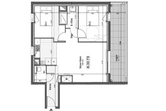  appartement st-malo 35400