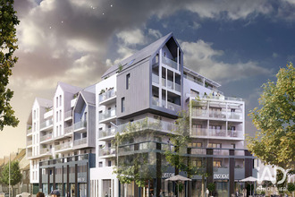  appartement st-malo 35400