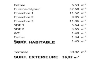  appartement st-malo 35400