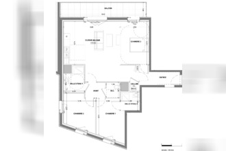  appartement st-malo 35400