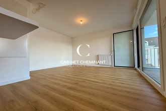  appartement st-malo 35400