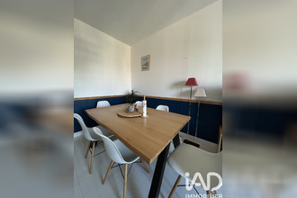 appartement st-malo 35400