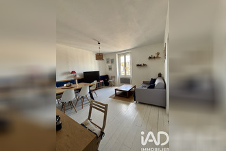  appartement st-malo 35400