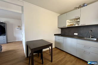  appartement st-malo 35400