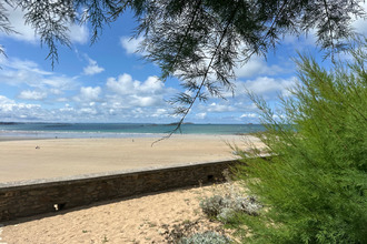  appartement st-malo 35400