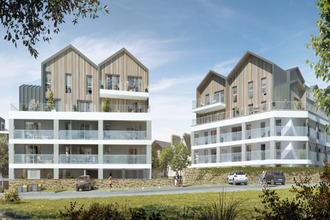  appartement st-malo 35400