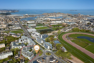  appartement st-malo 35400