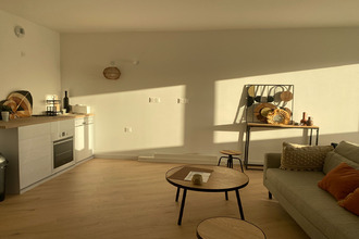  appartement st-malo 35400