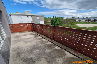  appartement st-malo 35400