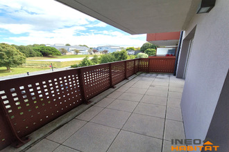  appartement st-malo 35400