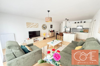  appartement st-malo 35400