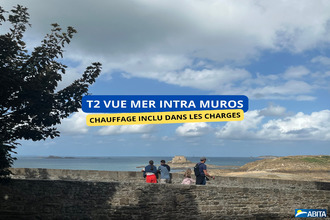  appartement st-malo 35400