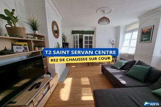  appartement st-malo 35400