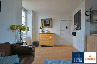  appartement st-malo 35400