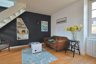  appartement st-malo 35400