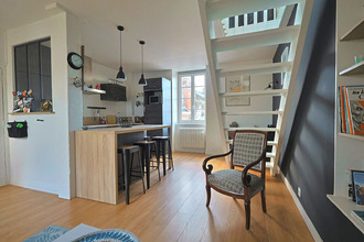  appartement st-malo 35400