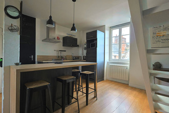  appartement st-malo 35400