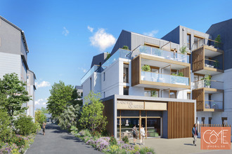  appartement st-malo 35400