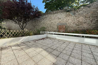  appartement st-malo 35400