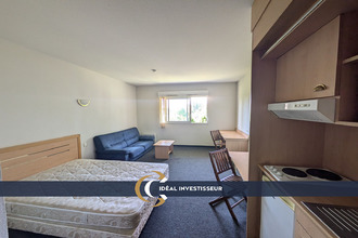  appartement st-malo 35400